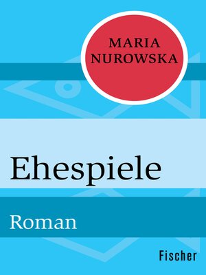 cover image of Ehespiele